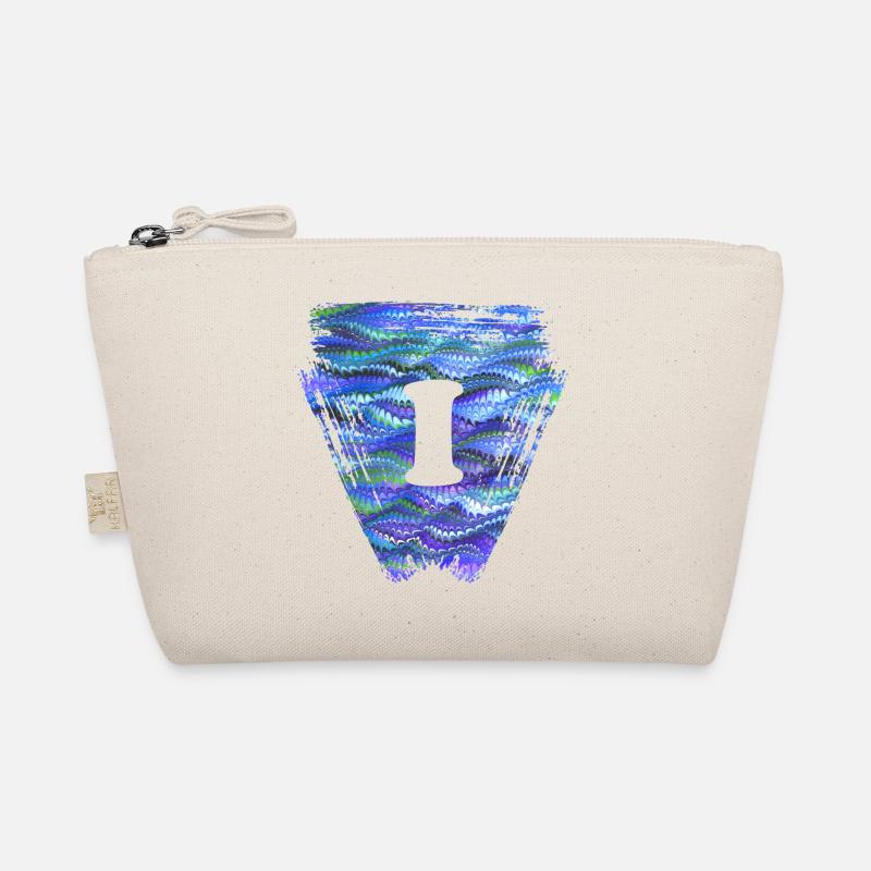 dreieck e 103 i Bio-Täschchen