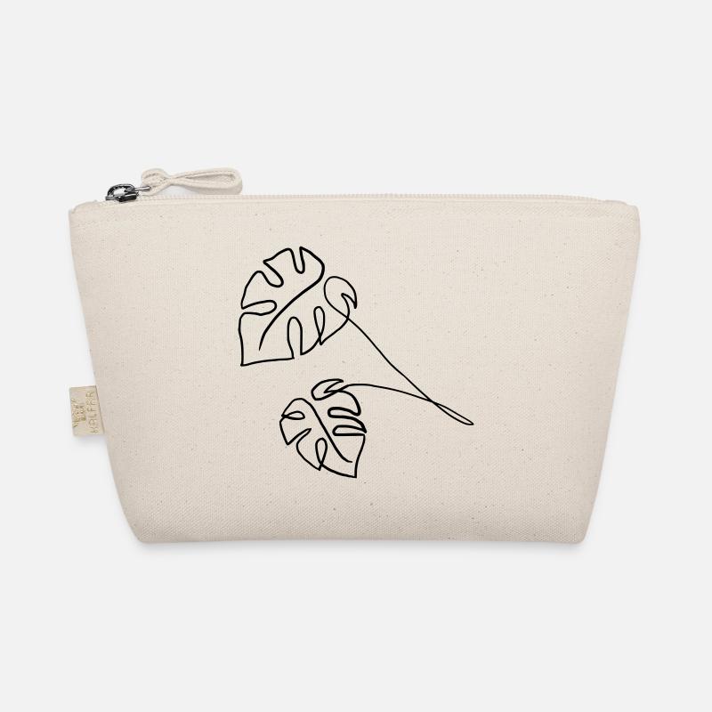 Monstera - Trousse biologique - nature