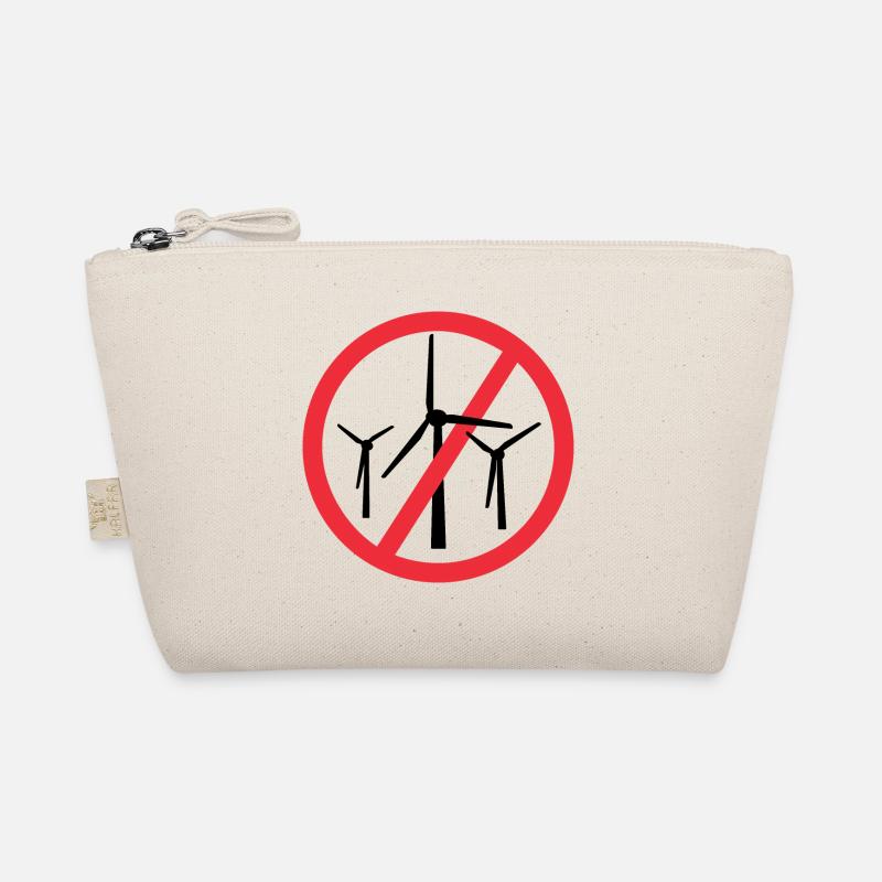 Arrêtez les éoliennes, non aux parcs éoliens - Trousse biologique - nature