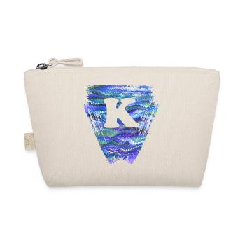 Dreieck E 103 K - Trousse biologique - nature - Devant
