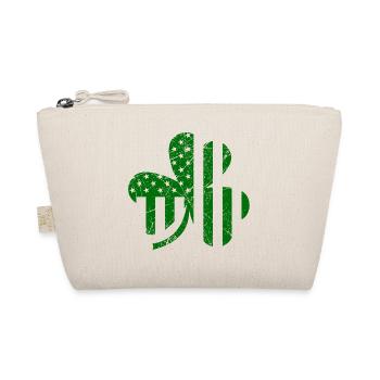 Trèfle drapeau américain - Trousse biologique - nature - Devant