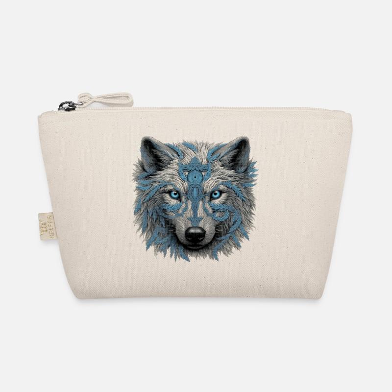 Loup Trousse biologique