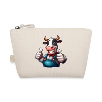 Ferme de vaches - Trousse biologique - nature - Devant