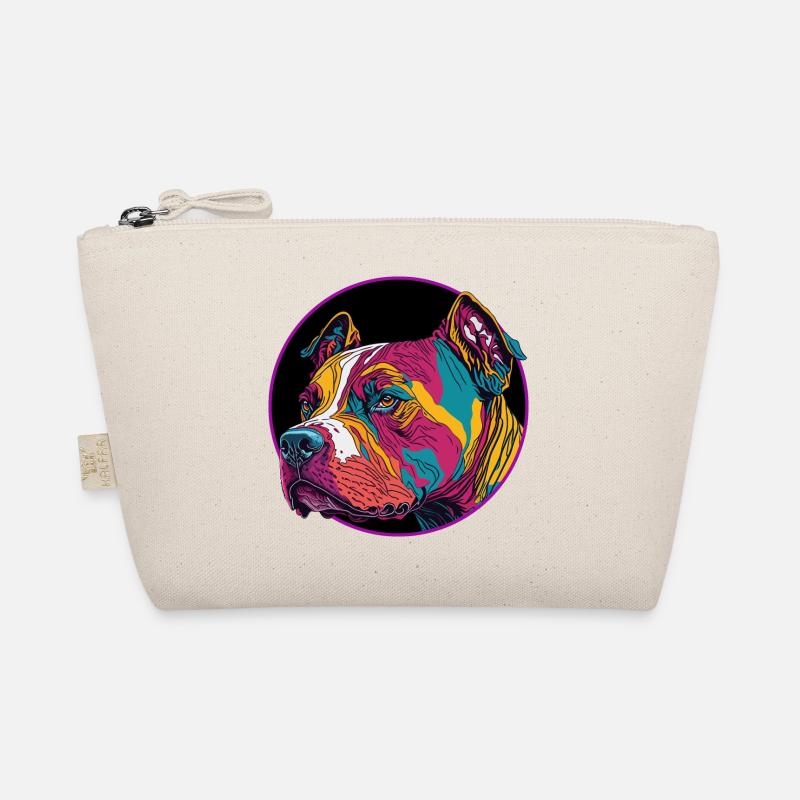 Pitpull Bio-Täschchen