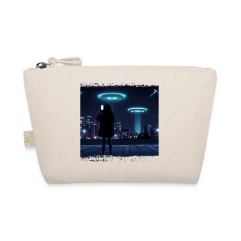 Observation d’OVNI - Trousse biologique - nature - Devant
