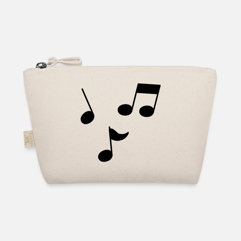 Sheet music Organic Pouch