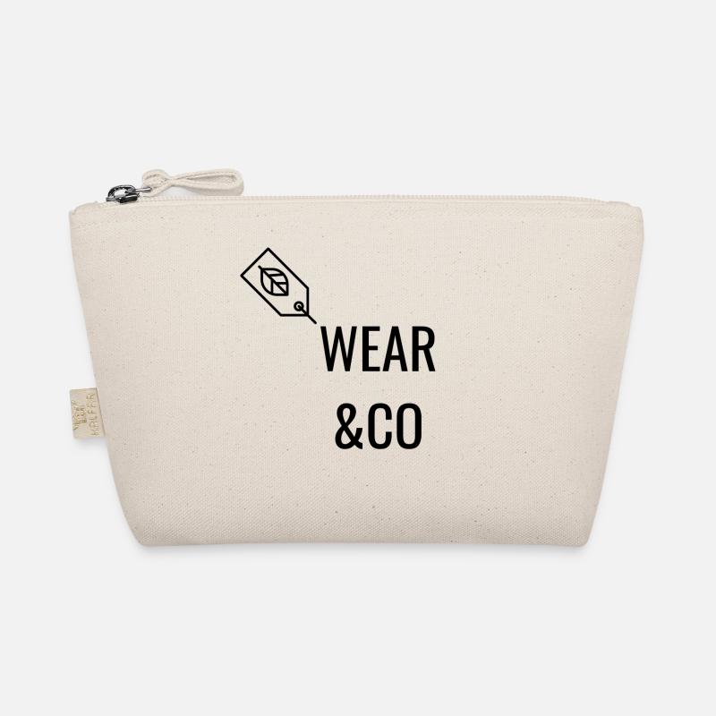 WEARECO 1 Trousse biologique