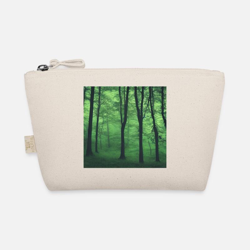 Forêt verte mystique Trousse biologique