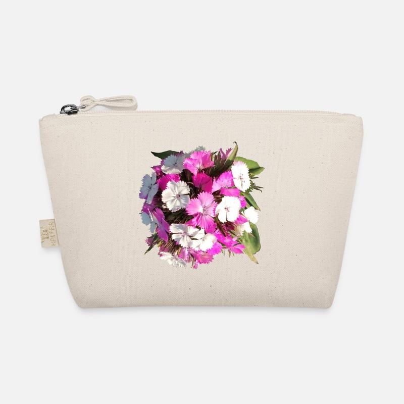 Bouquet d’œillets Trousse biologique