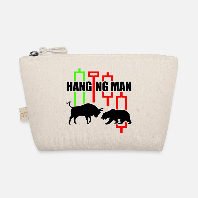 Chemise à commerce Hanging Man R6Z Trousse biologique