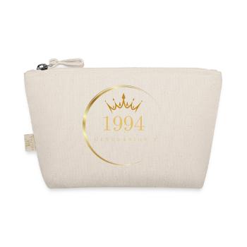 Génération Y construite en 1994 - Trousse biologique - nature - Devant