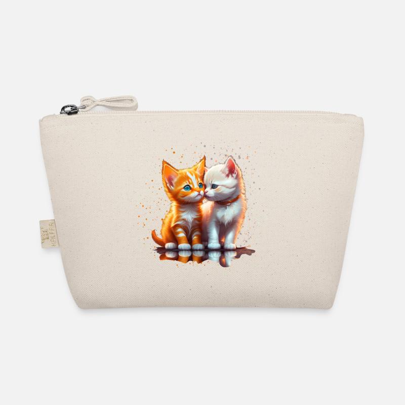 Chatons amoureux Trousse biologique