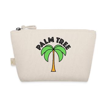 Palmier - Trousse biologique - nature - Devant