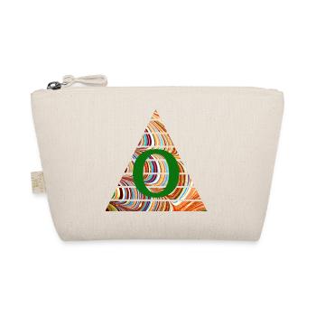Dreieck E 56 O - Trousse biologique - nature - Devant