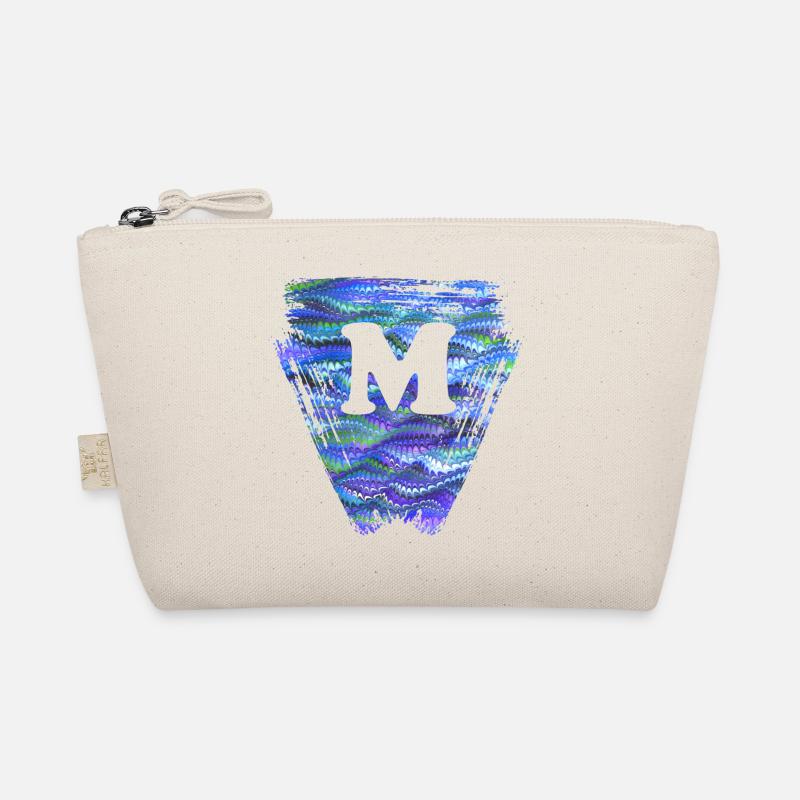 dreieck e 103 m Bio-Täschchen