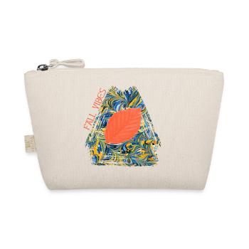 Beech E 274 - Organic Pouch - nature - Front