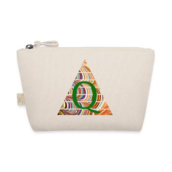 Dreieck E 56 Q - Trousse biologique - nature - Devant
