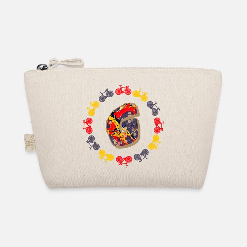 Bicyclette E 202 g Trousse biologique