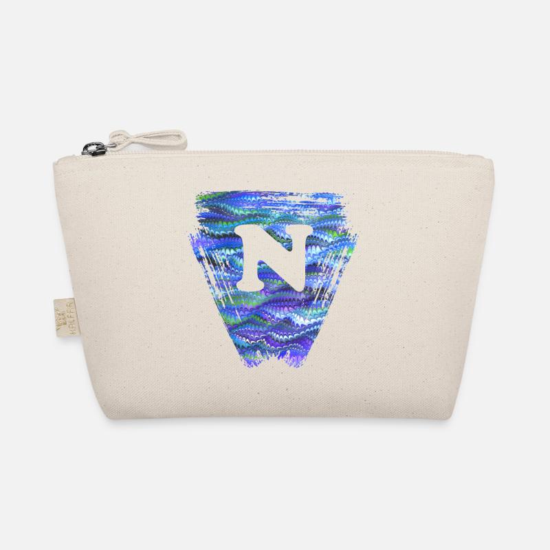 dreieck e 103 n Bio-Täschchen