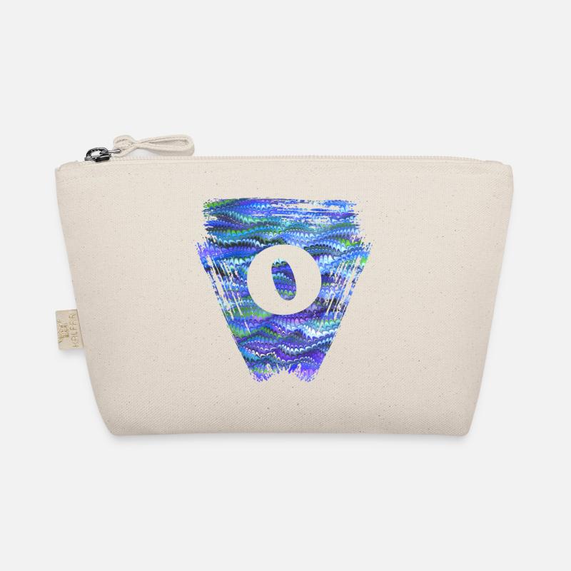 dreieck e 103 o Bio-Täschchen