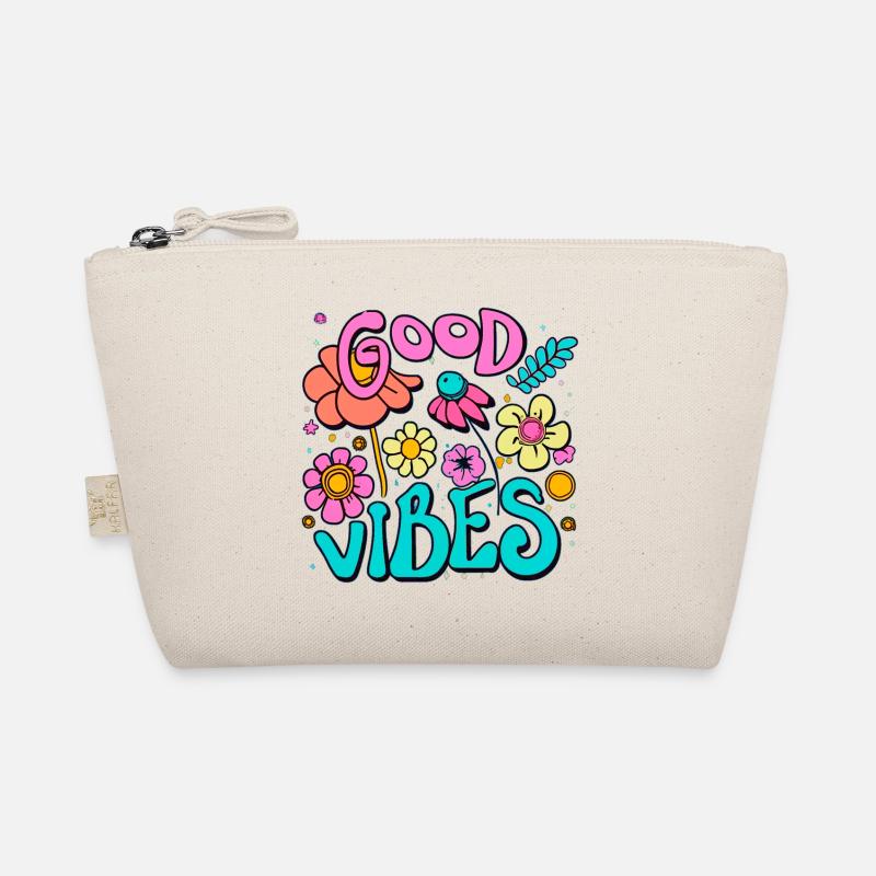 Vibes Bio-Täschchen