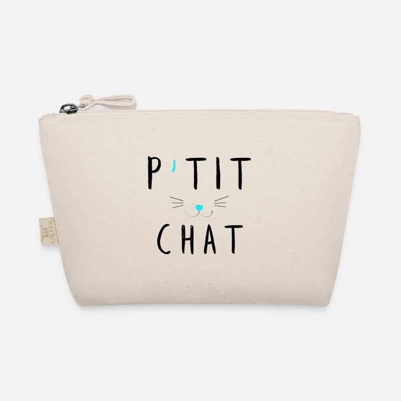 P'tit chat 2 Trousse biologique