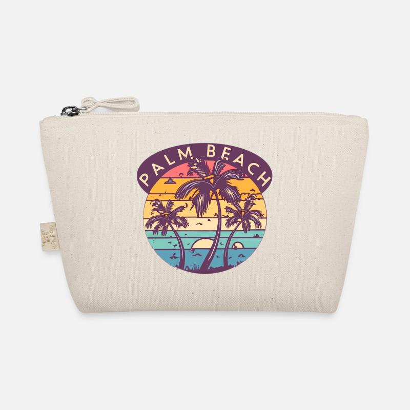 Palm Beach Trousse biologique