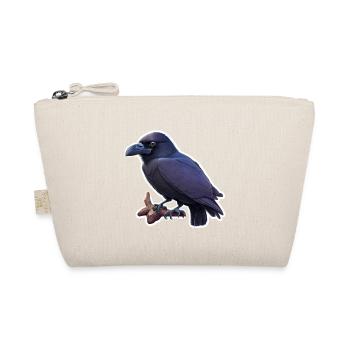 Corbeau - Trousse biologique - nature - Devant