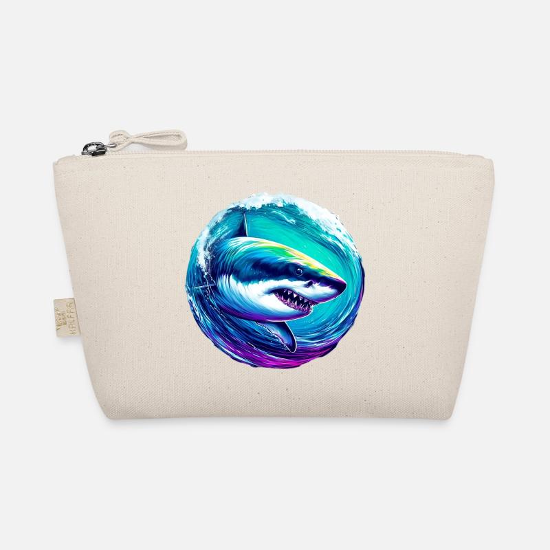 Requin blanc Trousse biologique