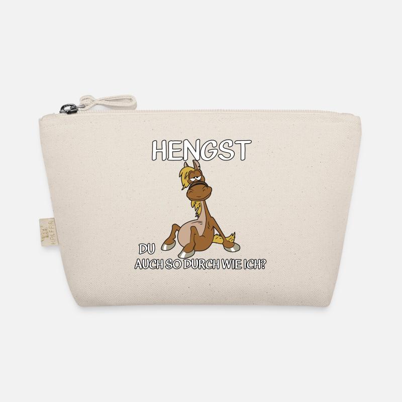 Hengst Bio-Täschchen
