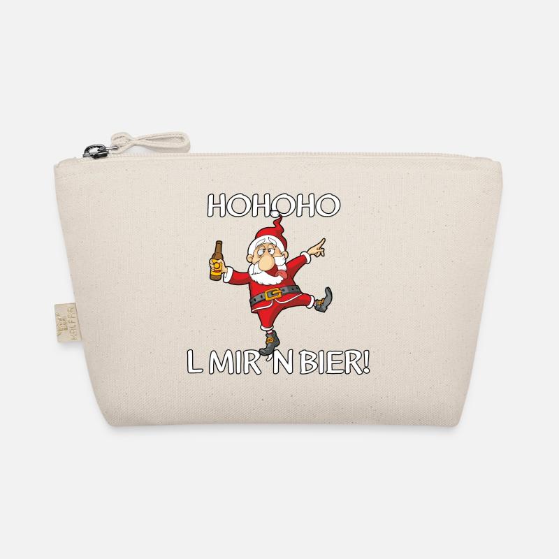 Hohoho Bio-Täschchen