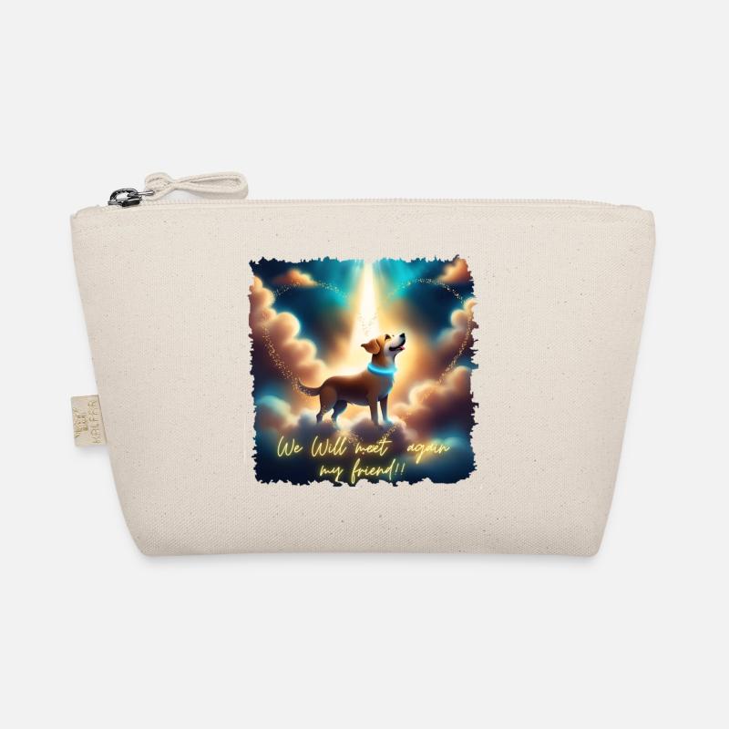 Nous nous reverrons !! Trousse biologique