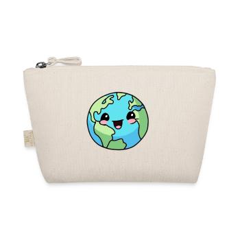 Notre heureuse mère la Terre ! - Trousse biologique - nature - Devant