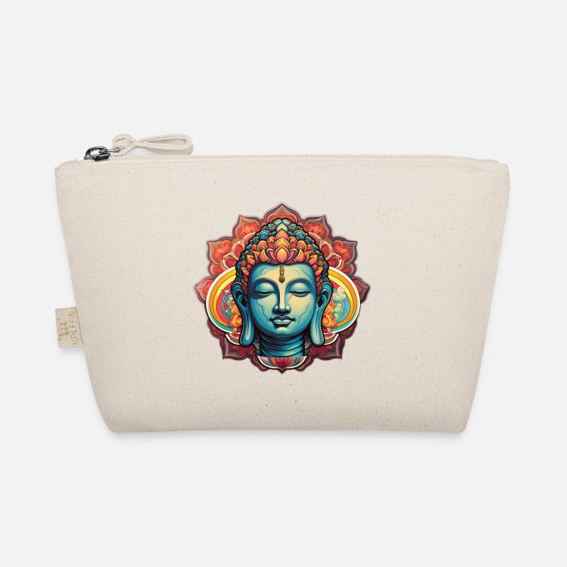 InnerPeaceWear Bio-Täschchen