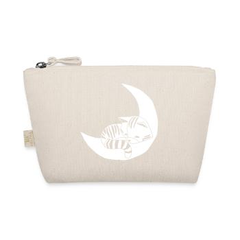 Chaton lunatique - Trousse biologique - nature - Devant