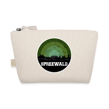 Spreewald Original Skyline - Organic Pouch - nature - Front