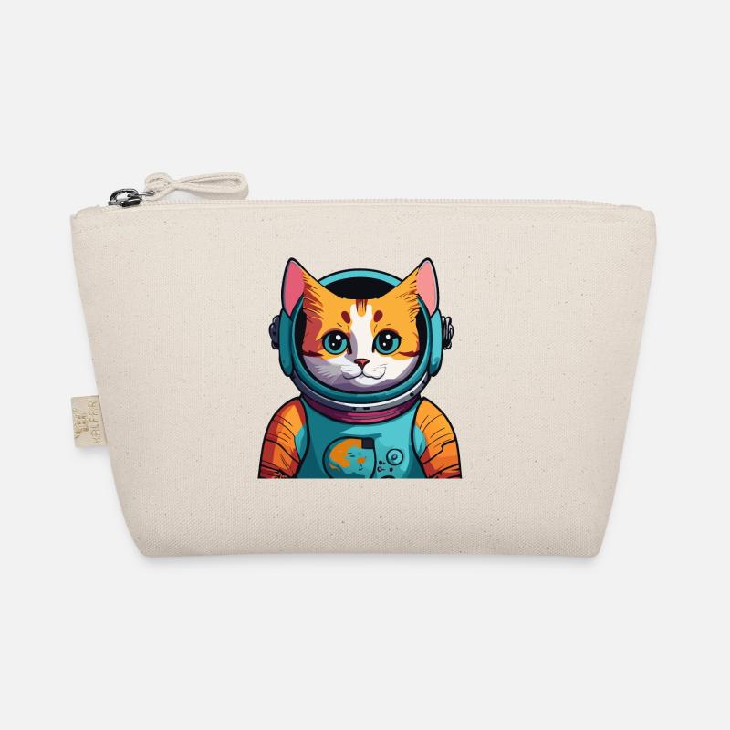 Astrocat Organic Pouch