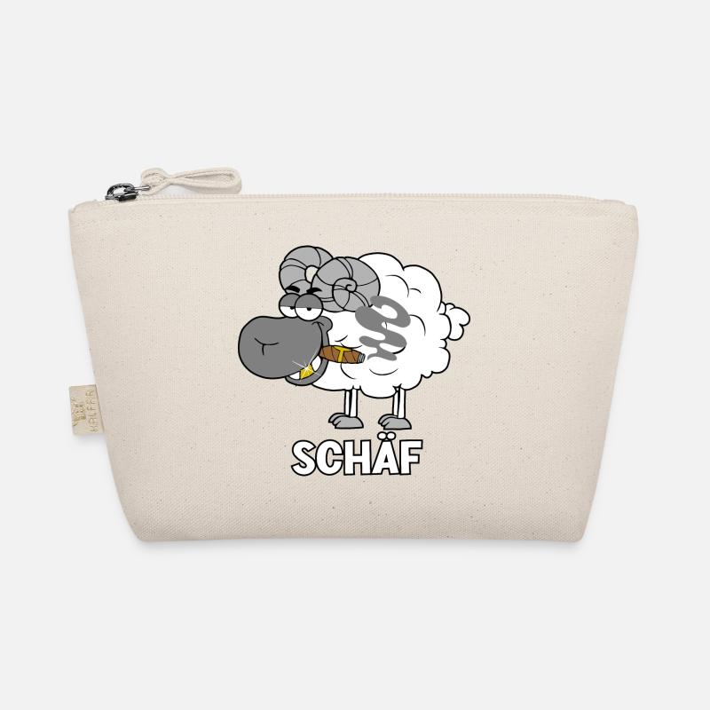 Schäf Bio-Täschchen