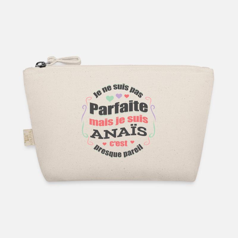ANAÏS PARFAITE - PRENOM ANAÏS Trousse biologique