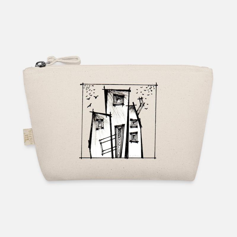 Hutte Trousse biologique