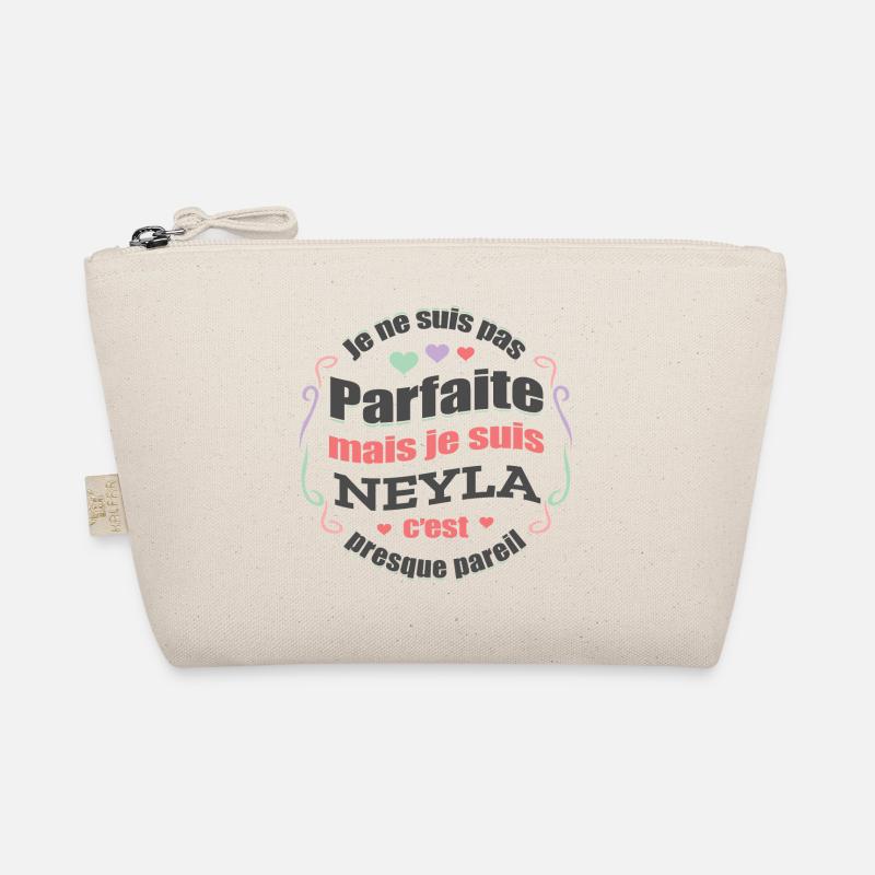 NEYLA PARFAITE - PRENOM NEYLA Trousse biologique