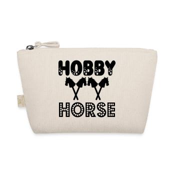 CHEVAUX DE LOISIR - CHEVAL DE LOISIR - Trousse biologique - nature - Devant