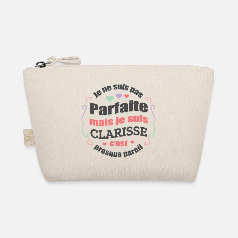 CLARISSE PARFAITE - PRENOM CLARISSE Trousse biologique
