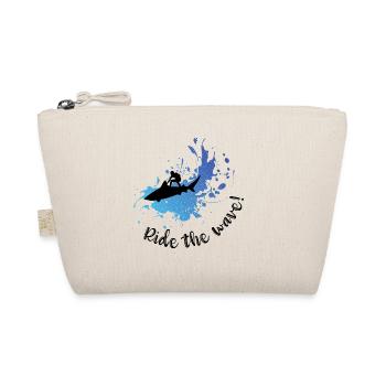 Surfez sur la vague ! - Trousse biologique - nature - Devant