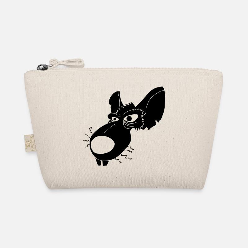 Rat d'égout noir Trousse biologique