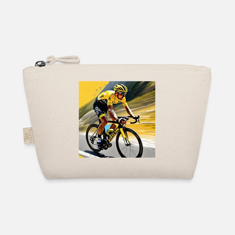 Vitesse vive : à la poursuite du jaune Trousse biologique
