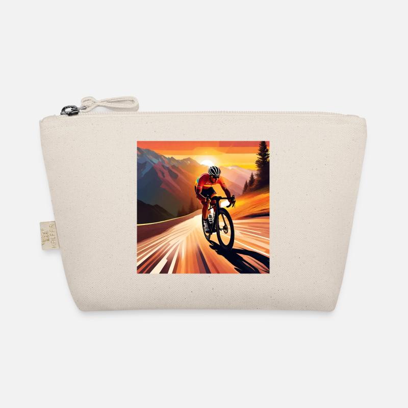 Pédalez vers le sommet Trousse biologique