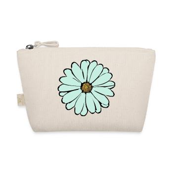 Cadeau pour la fête des mères : Idée de cadeau pour la fête des mères - Trousse biologique - nature - Devant