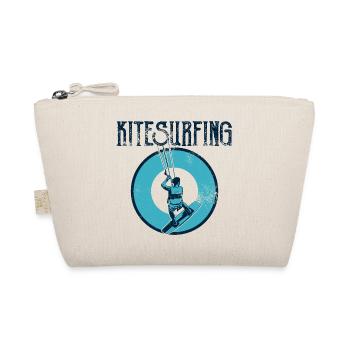 Kitesurfeurs - Trousse biologique - nature - Devant