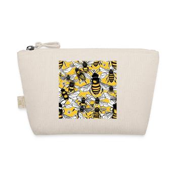 À l’intérieur de la ruche - Trousse biologique - nature - Devant